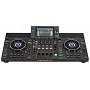 DJ-контролер Denon DJ SC LIVE 4