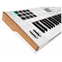 MIDI-клавіатура Arturia KeyLab 49 mk3 (White) + Arturia Pigments