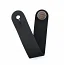 Перехідник для кріплення ременя LEVY'S MM18CH-BLK ACOUSTIC ADAPTER (BLACK)