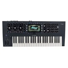 Синтезатор (робоча станція) Waldorf Iridium Keyboard