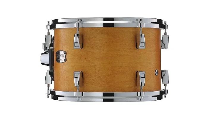 Підвісний том YAMAHA Absolute Hybrid Maple 12"x8" Tom (Vintage Natural)