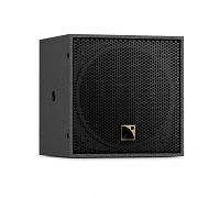 Настінна акустична система L-Acoustics X4i Black
