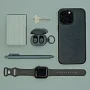 Бездротові вакуумні TWS навушники JLAB JBuds Mini Sage