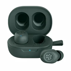 Беспроводные вакуумные TWS наушники JLAB JBuds Mini Sage