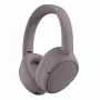 Бездротові накладні навушники JLAB Jbuds Lux ANC Mauve