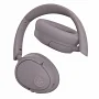 Бездротові накладні навушники JLAB Jbuds Lux ANC Mauve