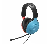 Гарнітура ігрова JBL QUANTUM 100N