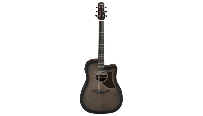 Електроакустична гітара IBANEZ AAD50CE-TCB, фото № 1