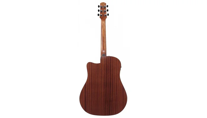 Електроакустична гітара IBANEZ AAD50CE-TCB, фото № 3