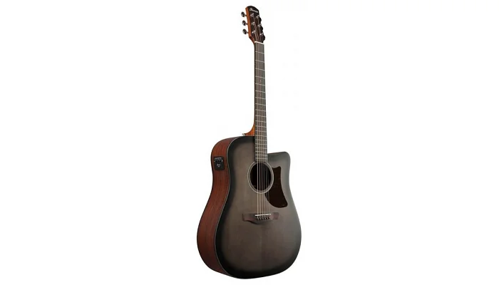 Електроакустична гітара IBANEZ AAD50CE-TCB, фото № 2