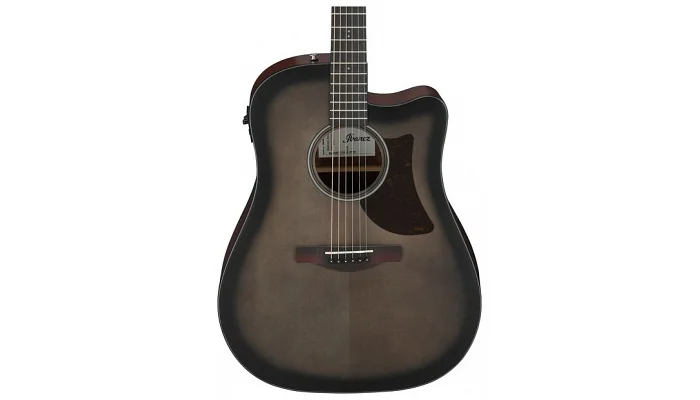 Електроакустична гітара IBANEZ AAD50CE-TCB, фото № 4