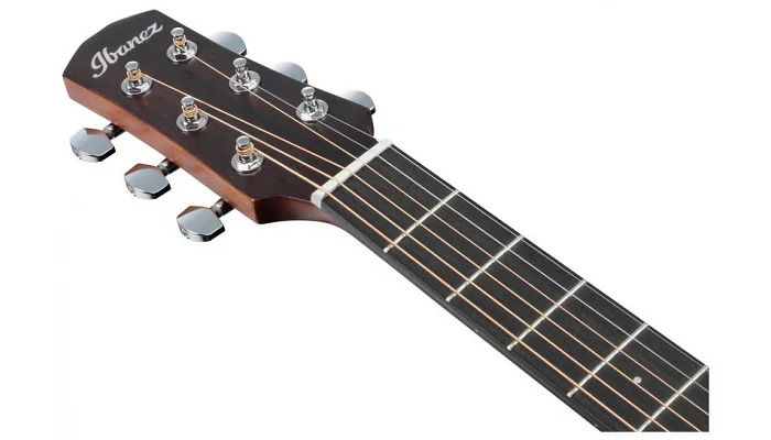 Електроакустична гітара IBANEZ AAD50CE-TCB, фото № 10