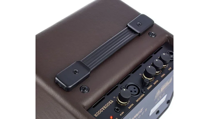 Гитарный комбоусилитель IBANEZ T15II U, фото № 8