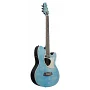 Електроакустична гітара IBANEZ TCM50FM ODB