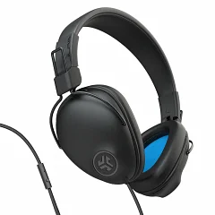 Накладные наушники Jlab Studio Pro Wired Black