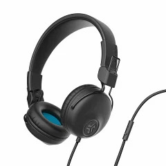 Накладные наушники Jlab Studio Wired