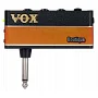 Компактний гітарний підсилювач для навушників VOX AMPLUG 3 Boutique