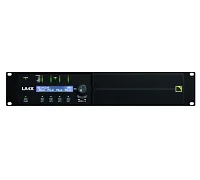 Підсилювач потужності L-Acoustics LA4X