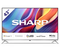 Телевизор SHARP 43GP6265E