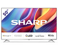 Телевізор SHARP 50GP6265E