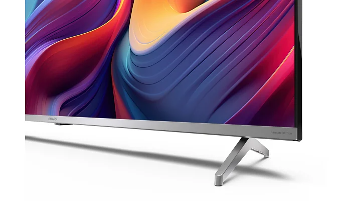 Телевізор SHARP 50GP6265E, фото № 6