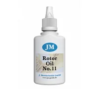 Синтетична олія для духових інструментів J.Meinlschmidt JM №11 Synthetic Rotor