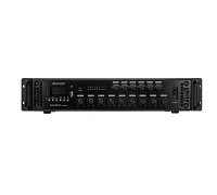Трансляційний підсилювач потужності OMNITRONIC MAVZ-120.6P PA