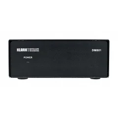 Аудиоконвертор Klark Teknik DM801
