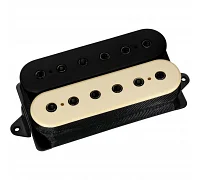 Звукознімач DIMARZIO EVOLUTION NECK (Black/Cream)