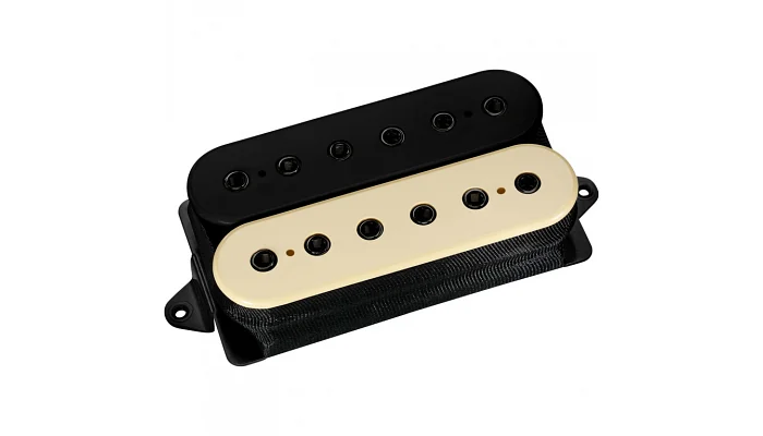 Звукознімач DIMARZIO EVOLUTION NECK (Black/Cream)