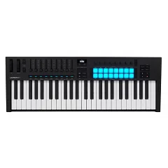 MIDI-клавіатура NOVATION Launchkey 49 MK4
