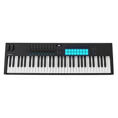 MIDI-клавіатура NOVATION Launchkey 61 MK4