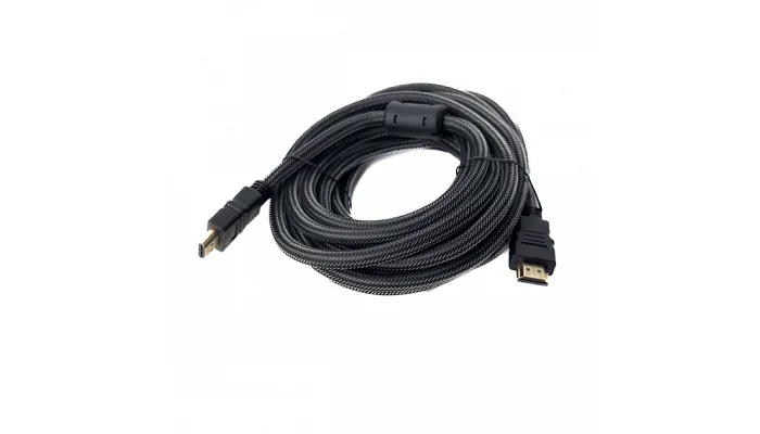 Кабель HDMI-HDMI 20 м EMCORE HDMI-20, фото № 1