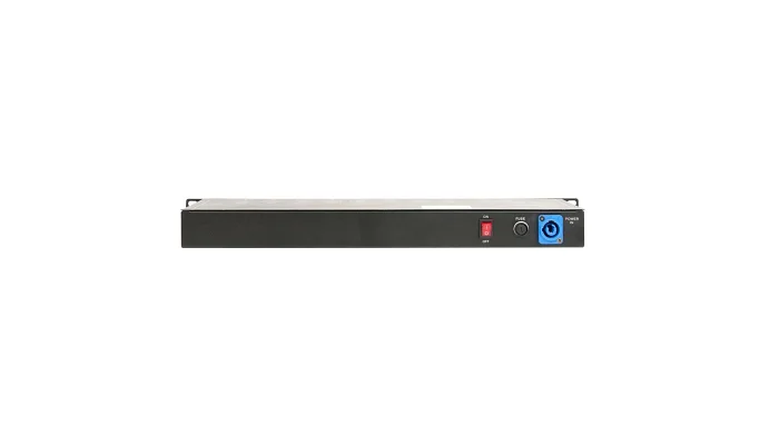 DMX сплиттер Elation Opto Branch 8/3 DMX Splitter, фото № 2