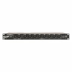 DMX сплиттер Elation Opto Branch 8/3 DMX Splitter