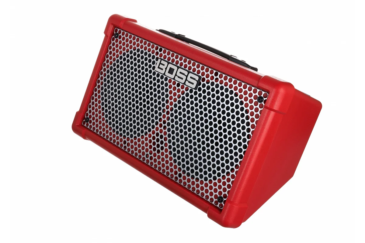 Гітарний комбопідсилювач BOSS CUBE-ST2 R