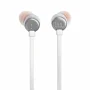 Вакуумные наушники JBL Tune 310C White