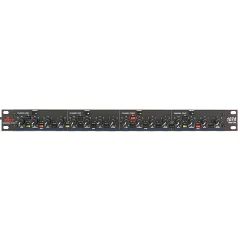 Гейт 4-канальный DBX 1074 EU
