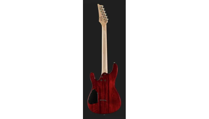 Электрогитара IBANEZ S521 BBS, фото № 3