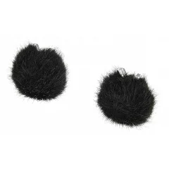 Вітрозахист DPA microphones AIR1-BLACK-S