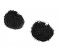 Вітрозахист DPA microphones AIR1-BLACK-L