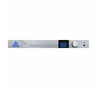 Аудиоинтерфейс Merging HAPI MKII