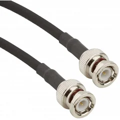 Межблочный кабель SSB Ecoflex 10 - coax cable 50 Om (BNC/BNC) - 15m
