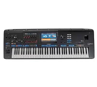Синтезатор (робоча станція) YAMAHA Genos 2