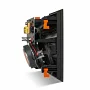 Вбудована настінна акустика JBL Stage 280CSA