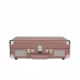 Вініловий програвач із вбудованими динаміками Crosley Cruiser Deluxe (Purple Ash)