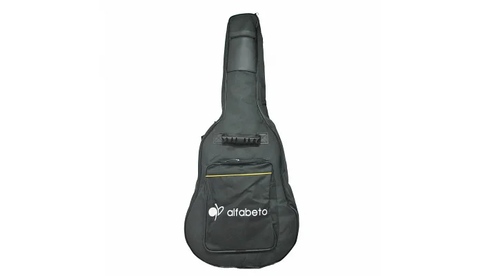 Чохол для класичної гітари Alfabeto Oxford39C, фото № 1