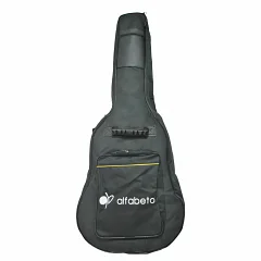 Чехол для акустической гитары Alfabeto Oxford41W