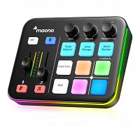 Аудіоінтерфейс Maono G1 Neo