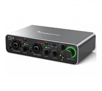 Аудиоинтерфейс Maono PS22